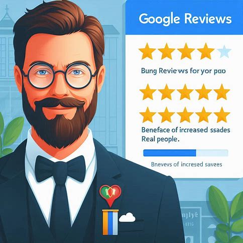 Comprar reseñas de Google: riesgos, políticas y alternativas