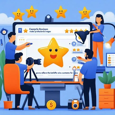 SEO Local en 2026: El secreto para dominar Google Maps comprando reseñas de calidad