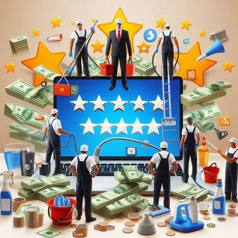 Cómo conseguir más reseñas de Google para tu negocio