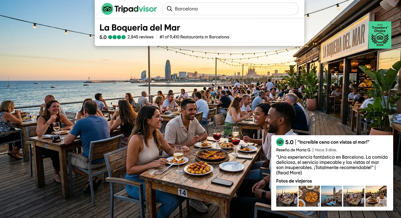 Cómo conseguir más clientes desde Google Maps paso a paso