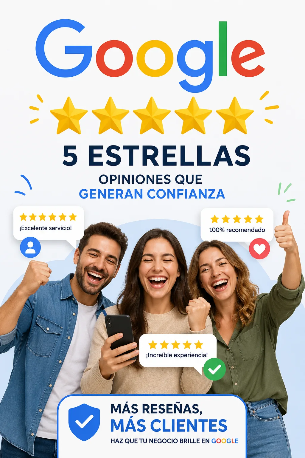 Cómo optimizar tu ficha de Google Maps para atraer más clientes